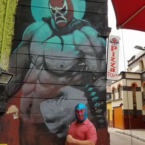 Meet your Posher, Phil